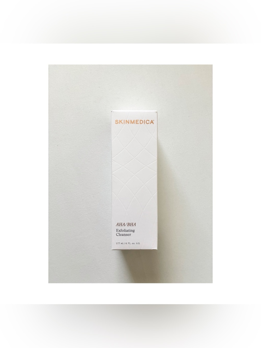 SkinMedica Exfoliating Cleanser